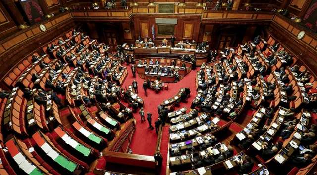 Italian Senate holds hearings on Armenia-Azerbaijan, Nagorno-Karabakh conflict